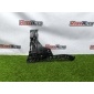 A2138850263 Кронштейн бампера Mercedes-Benz E-Class W213