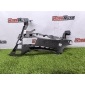 A2138852403 Кронштейн бампера Mercedes-Benz E-Class W213