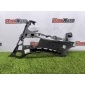 A2138852403 Кронштейн бампера Mercedes-Benz E-Class W213
