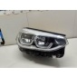 63117466120 Фара правая BMW X4 G02 2018