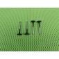 13202G2404 клапан выпускной NISSAN TERRANO II (R20) 1993-2004 NISSAN TERRANO II (R20) 1993-2004 1999 13202-G2404,
