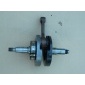 Gn250hgfv Вал коленчатый suzuki gn 250 gz 250