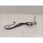 13122703 Шланг гидроусилителя низкого давления Opel Astra H 2007 ,13122700,ZF