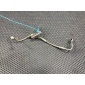 06D145778C Патрубок (трубопровод, шланг) Audi A6 4F/C6 2006