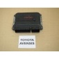 8966105D02 блок управления двигателя avensis iii t27 2.2 d