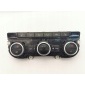 3AA907044BB volkswagen passat b7 cc рестайлинг панель climatronic