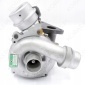 54399980080 турбокомпрессор clio megane modus scenic 1.5 dci 103 109 л.с. 54399880080