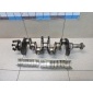 122012850R Коленвал Renault Dokker 2012