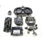 25187303 Opel antara 2.2 cdti комплект стартовый