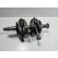 Tdm8503VD458788201 Вал коленчатый вкладыши шатун yamaha tdm 850 3vd