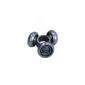 491912 maxgear 49 - 1912 опора трехспицевый , вал карданный