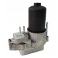 4SR87244 радиатор масляный citroen c5 c6 peugeot 407 607 2.7 hdi c2s35335 c2s39110