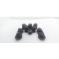 955101LA1A Подушка кузова Infiniti QX56 Z62 2012 , 955201LA0A, 955101LA1B, 955101LA3C