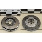 03G141015M К-кт сцепления VW Transporter T5 2003-2015
