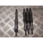 TJBB02601D Форсунки форсунки комплект форд transit v 2.0 tddi
