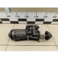 045115389J Корпус масляного фильтра VW Passat [B6] 2005-2010
