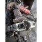 012141719B лапа сцепление подшипник audi a4 b5 1.9 tdi 1998 год