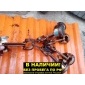 1216086FA1 ШАТУН С ПОРШНЕМ Suzuki Grand Vitara TA02W, TA51W, TA52W, TD02W, TD31W, TD32W, TD51W, TD52W, TD54W, TD61W, TD62W, TL52W, TX92W 12160-86FA1