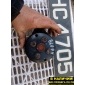 1610028040 Шкив помпы Toyota RAV4 ACA20, ACA20W, ACA21, ACA21W, ACA22, ACA23, ACA26, ACA28, ACA30, ACA31, ACA31W, ACA33, ACA36, ACA36W, ACA38 16100-28040