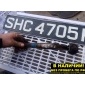 1652085F11 Маслоприёмник Suzuki ESCUDO TA11W, TA31W, TD11W, TD31W 16520-85F11