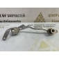 057121597AB Трубка охлаждения Volkswagen Touareg 3 CR7 до рестайлинг 2020