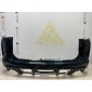 602002863AA Бампер Exeed VX M36T 2021-2024