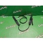 A2046200096 Уплотнители капота Mercedes-Benz GLK X204 2008 , A2046200196