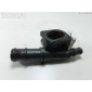 038121132D Фланец (тройник) системы охлаждения Volkswagen Passat B5+ (GP) 2004