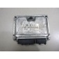 036906032BJ Блок управления двигателем VAG Octavia (A4 1U-) (2000 - 2011)