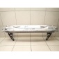 4F0807111 Усилитель переднего бампера VAG A6 [C6,4F] (2004 - 2011)