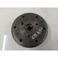 Magnetocb450ss233 Honda cb 450 s magneto колесо magnesowe