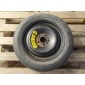 Форд focus ii c - max mondeo mk3 dojazdówka r16 5x108