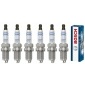 0242240653 BOSCH 0 242 240 653 Świeca zapłonowa