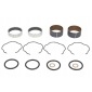 AB386095 комплект ремонтный all balls ab38 - 6095
