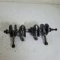 Walsk4kzr7 Kawasaki zr7 вал коленчатый