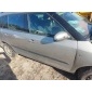 9202 Дверь в сборе правая передняя skoda fabia ii