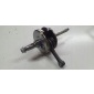 PIAGGIO XEVO XEVO X8 125 WAŁ KORBOWY OEM piaggio x - evo xevo x8 125 вал коленчатый oem