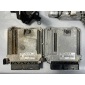 SILNIKAA8 блок управления двигателя audi a8 d3 q7 4l 4.2 tdi 4l0910409