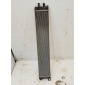 8W0145804A радиатор интеркулер audi a4 b9 2.0 tdi оригинал !