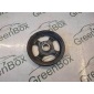 XS7E4737AB Шкив Ford Transit [FA] 2003
