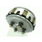 WZMOTO.PL 17MRL.22.07.2023.6314 в сборе муфта для двигателя minarelli am6 ht1e40mb.04