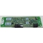 DRL1004917685 Toyota avensis t27 3 iii рестайлинг модуль светодиодный пластина drl 10049 - 17685 oe