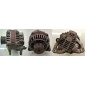 ABTB4981 Mazda mpv ii 02 r 2.0 d citd генератор 90a