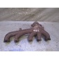 074253033C Коллектор выпускной VW Transporter T4 1996-2003