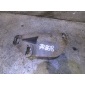 8E0199335N Кронштейн опоры двигателя Audi A4 (B7) 2005-2007