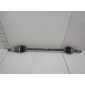 39600JD60A Полуось задняя Nissan X-Trail (T31) 2007-2014