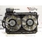167110R010 Вентилятор радиатора Toyota CorollaVerso 2004-2009