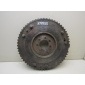 7700598735 Маховик Renault Clio II\Symbol 1998-2008