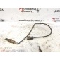 MN153038 Датчик кислородный\Lambdasonde Mitsubishi Outlander (CU) 2003-2009
