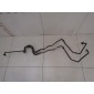 4F0317817A Трубка системы охлаждения АКПП Audi A6 (C6,4F) 2005-2011